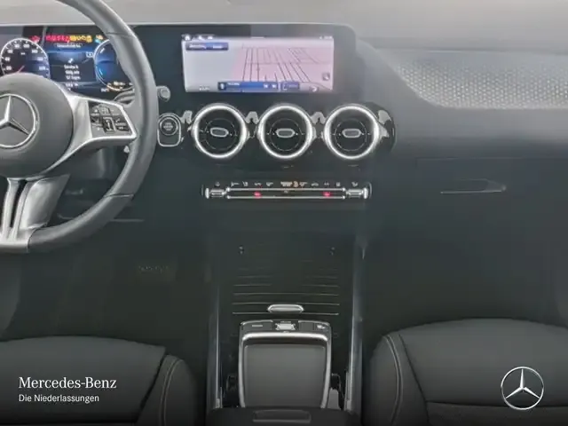 Mercedes-Benz B 250