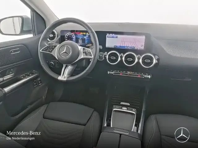 Mercedes-Benz B 250