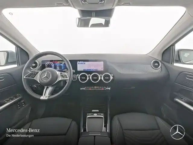 Mercedes-Benz B 250