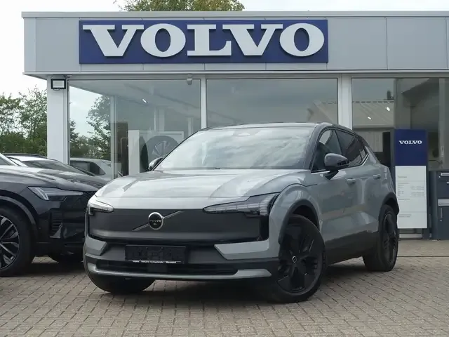 Volvo EX30