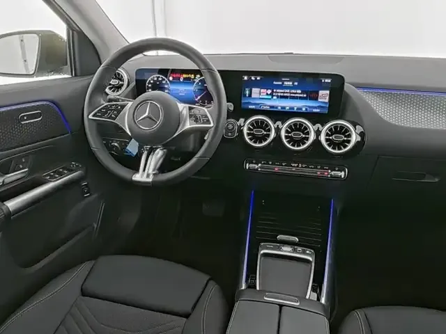 Mercedes-Benz GLA 180