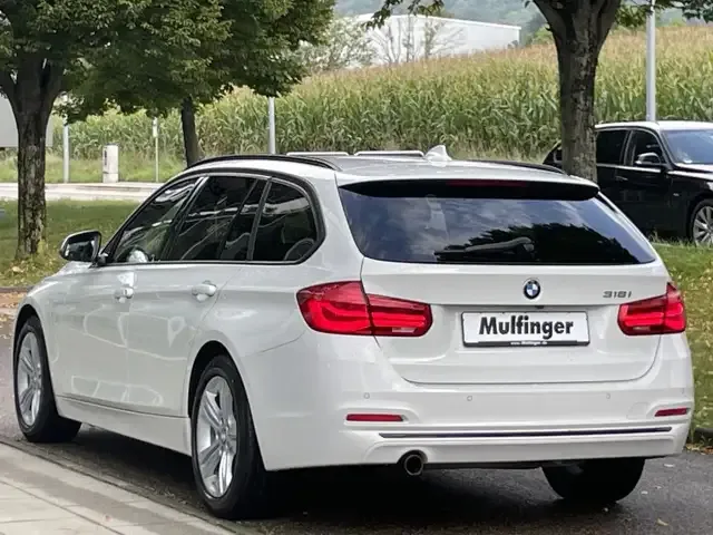 BMW 318