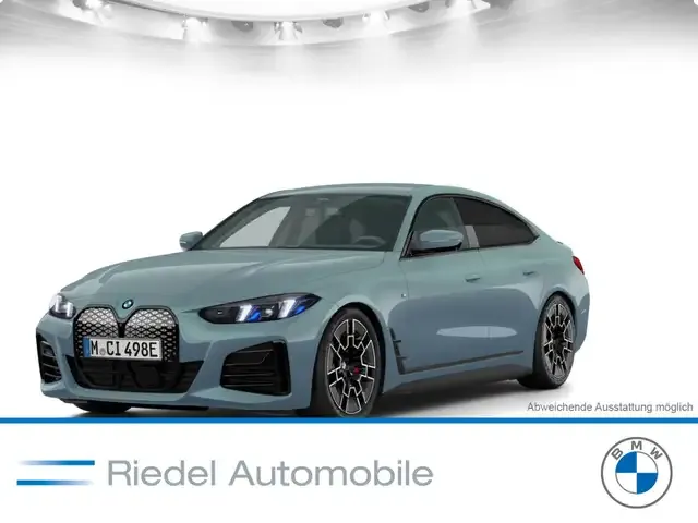 BMW i4