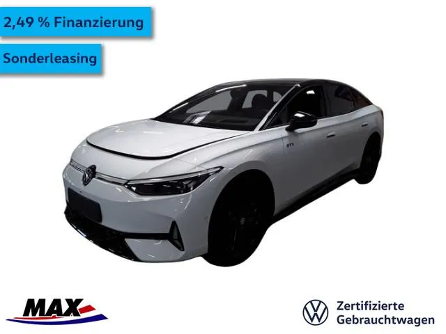 Volkswagen ID.7