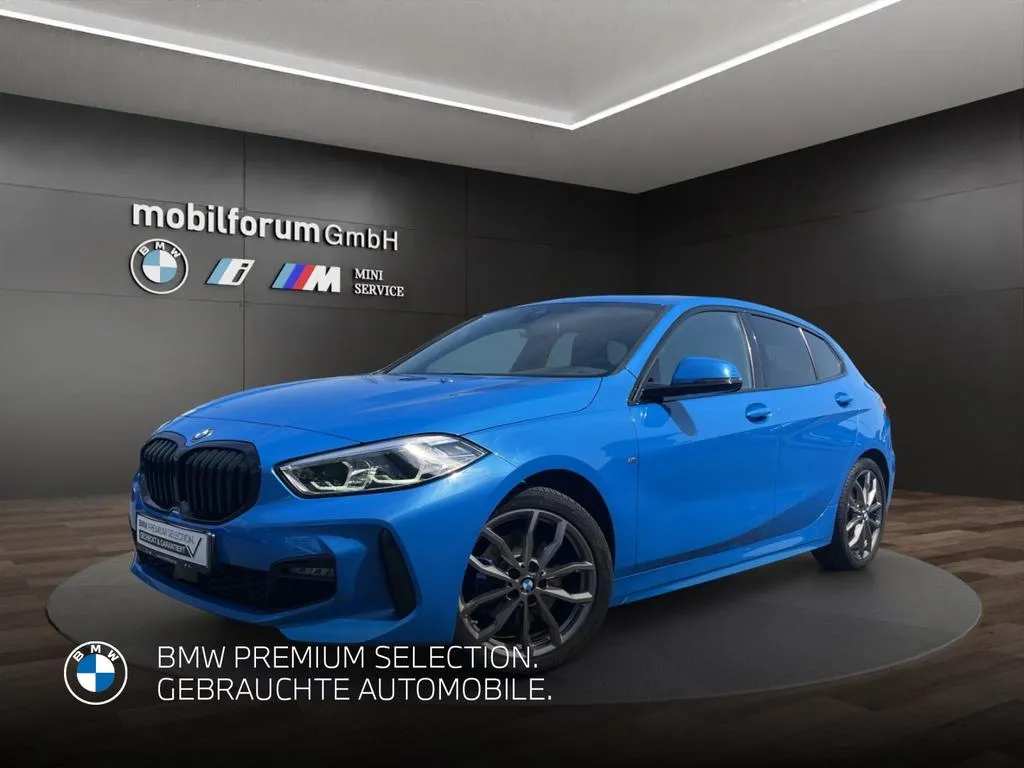 BMW 118