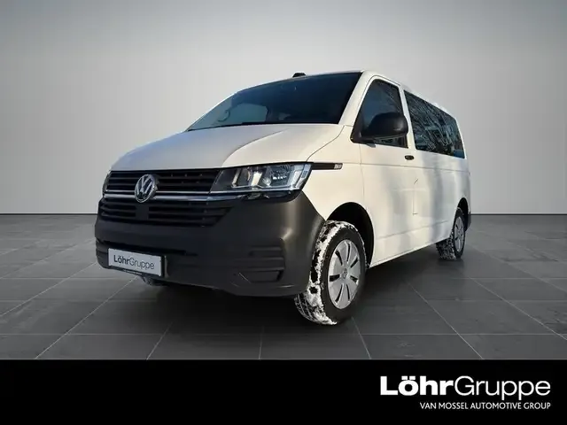 Volkswagen T6.1 Transporter
