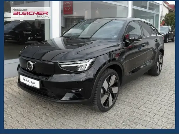 Volvo C40