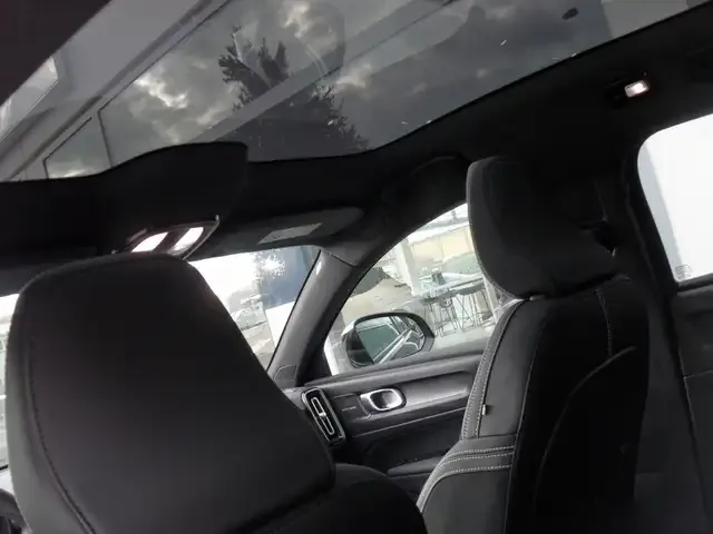 Volvo C40
