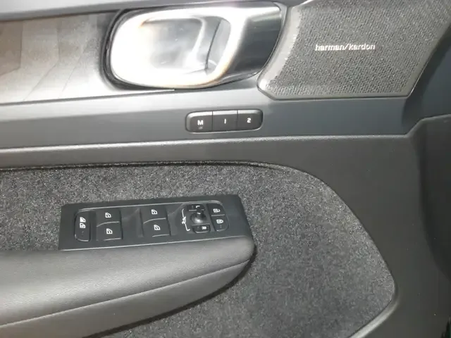 Volvo C40