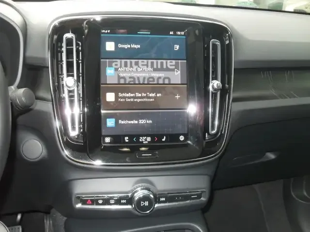 Volvo C40