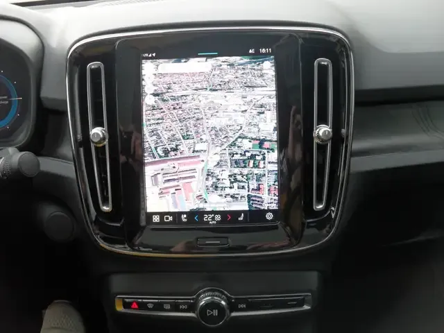 Volvo C40