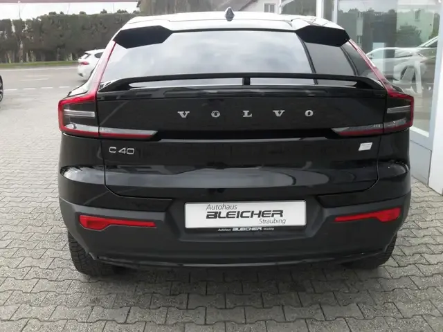 Volvo C40