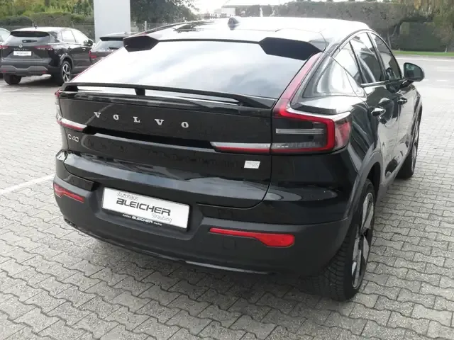 Volvo C40