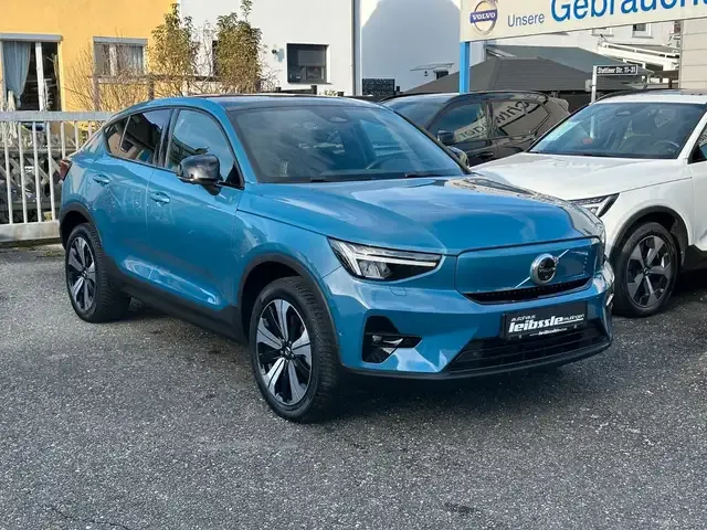 Volvo C40