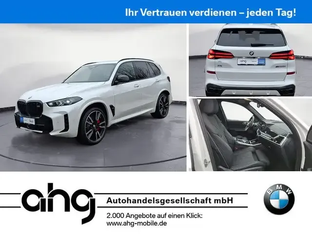 BMW Sonstige