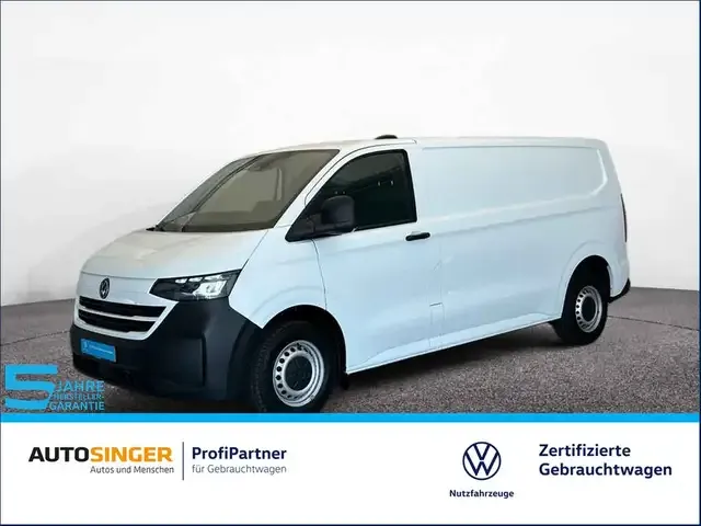Volkswagen T7 Transporter