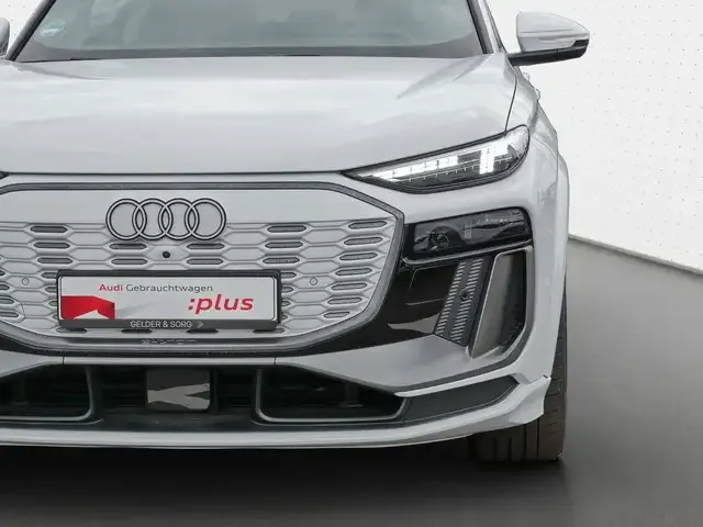 Audi Sonstiges
