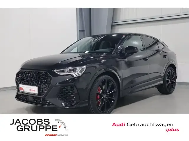 Audi RS Q3