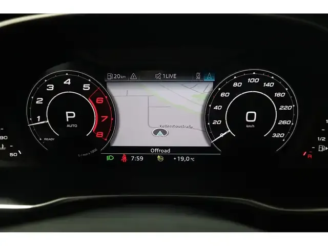 Audi RS Q3
