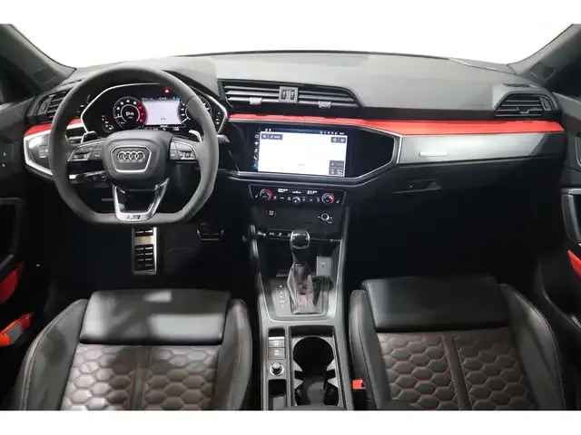 Audi RS Q3