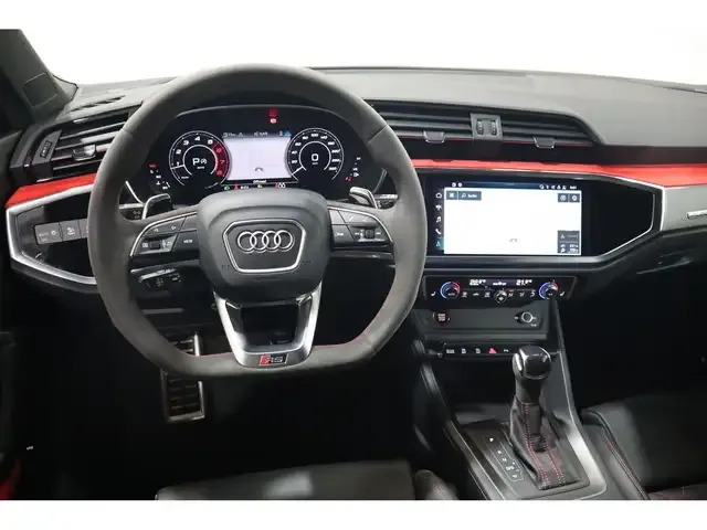 Audi RS Q3
