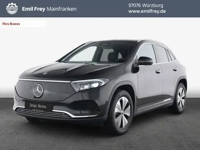 Mercedes-Benz EQA 300