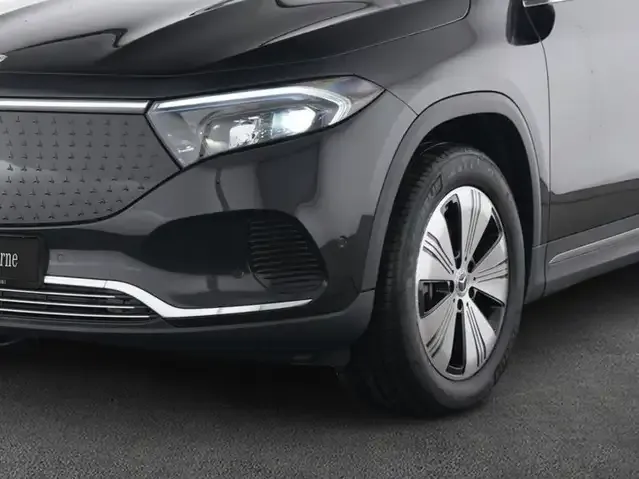 Mercedes-Benz EQA 300