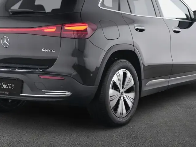 Mercedes-Benz EQA 300