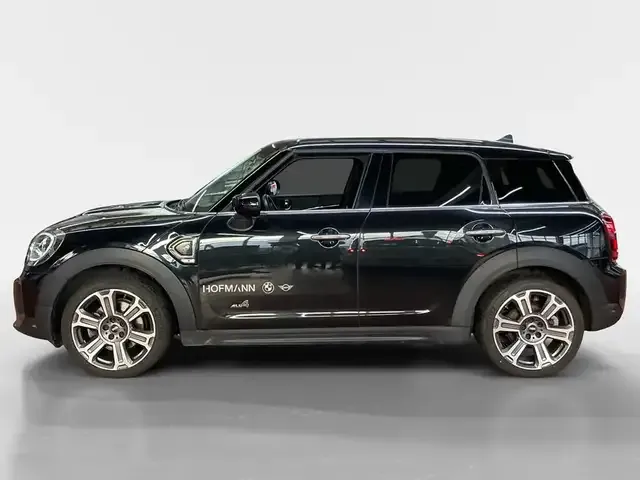 MINI Cooper SD Countryman