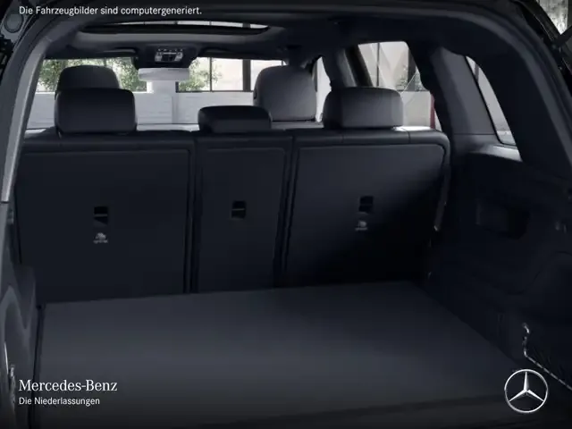 Mercedes-Benz GLB 35 AMG