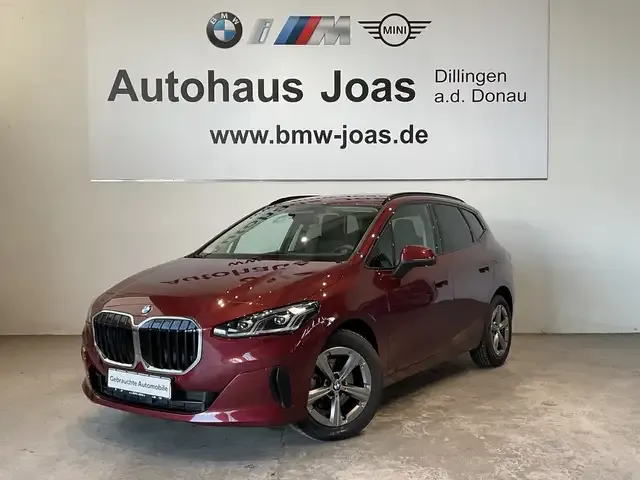 BMW 218