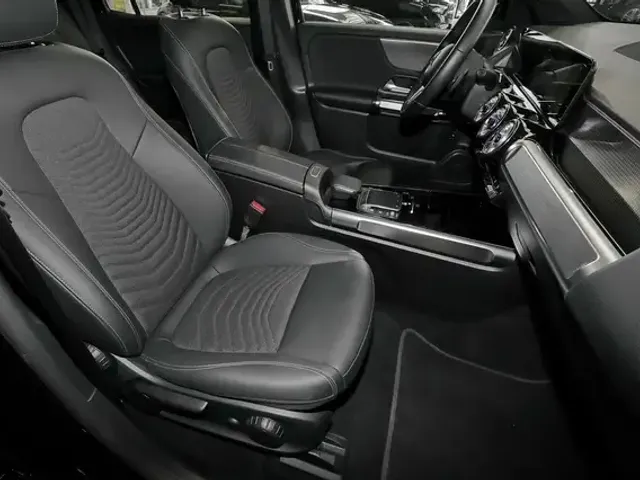 Mercedes-Benz EQB 250