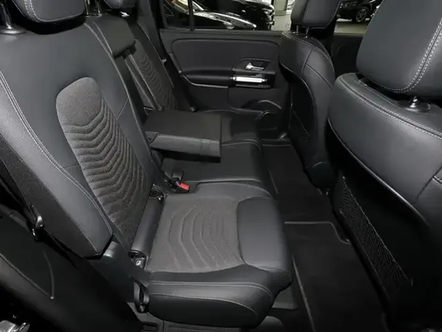 Mercedes-Benz EQB 250