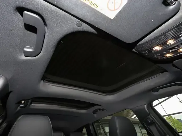 Mercedes-Benz EQB 250
