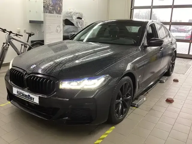 BMW 540