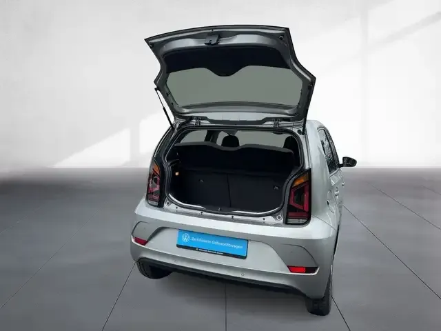 Volkswagen e-up!