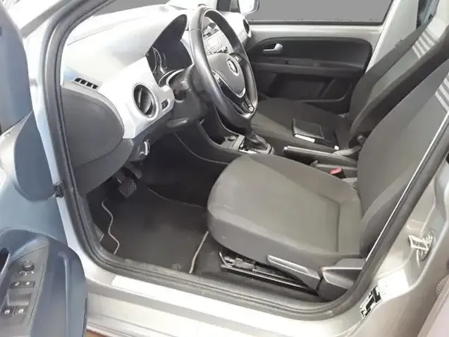 Volkswagen e-up!