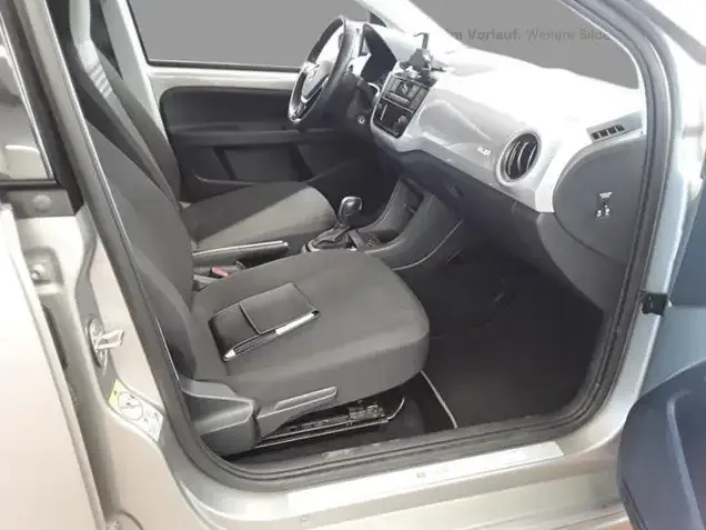 Volkswagen e-up!
