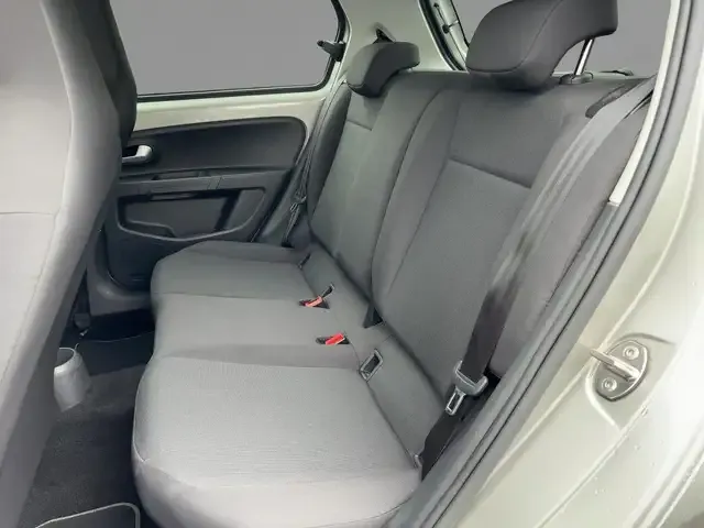Volkswagen e-up!