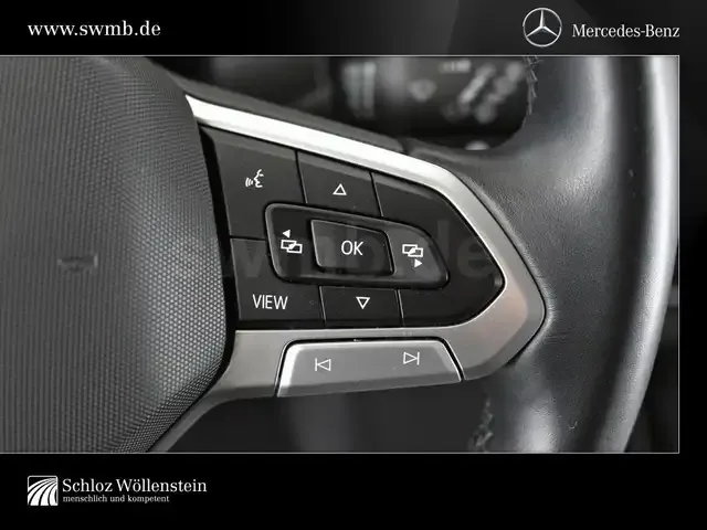 Volkswagen T6.1 Multivan