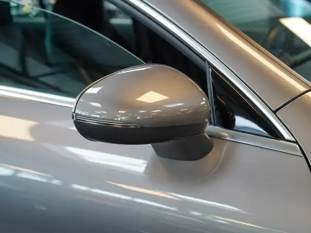 Mercedes-Benz CLA 220