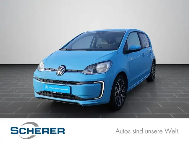 Volkswagen e-up!