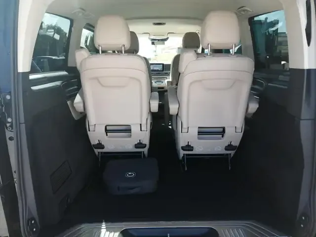 Mercedes-Benz EQV 300