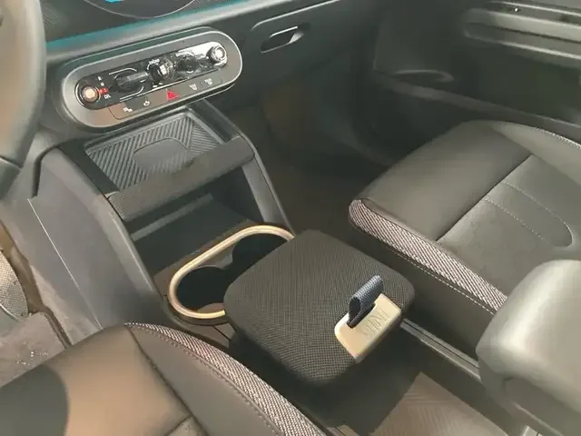 MINI Countryman S All4