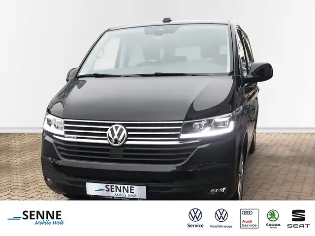 Volkswagen T6.1 Multivan
