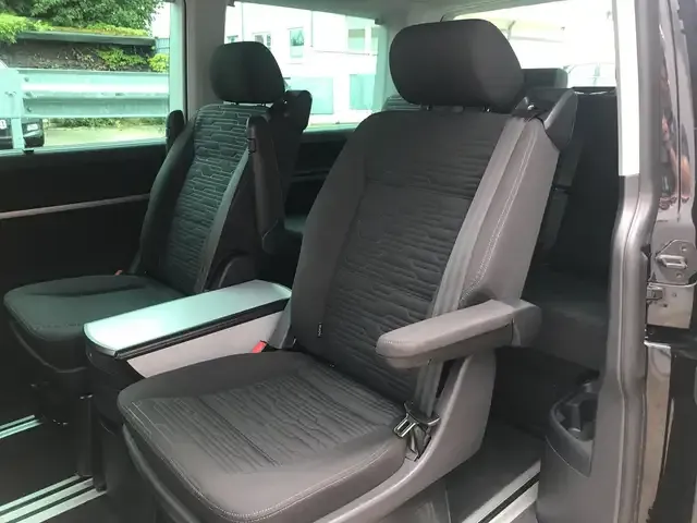 Volkswagen T6.1 Multivan