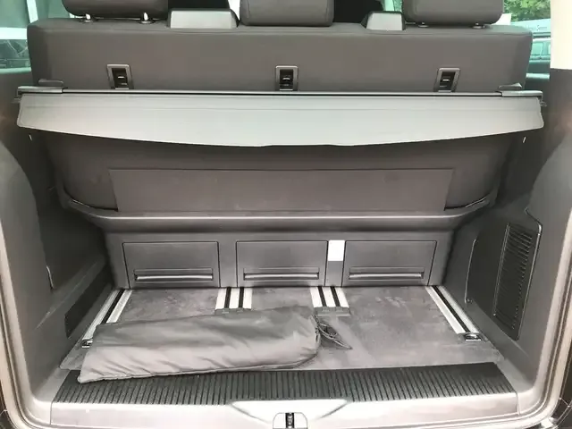 Volkswagen T6.1 Multivan