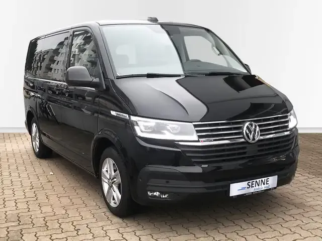 Volkswagen T6.1 Multivan