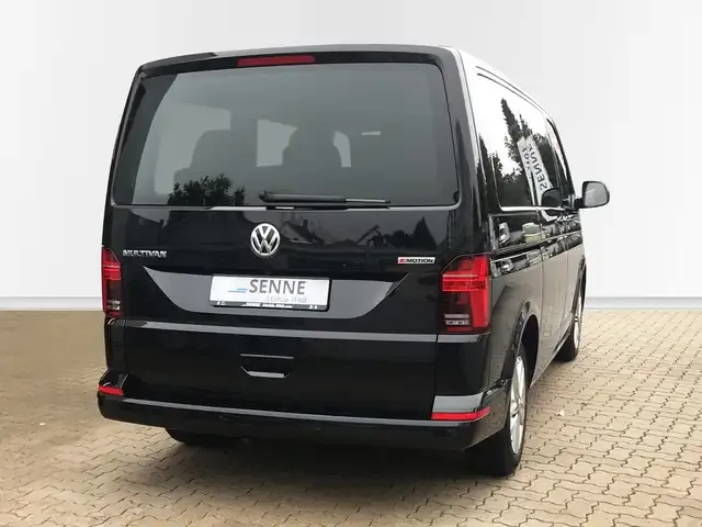 Volkswagen T6.1 Multivan