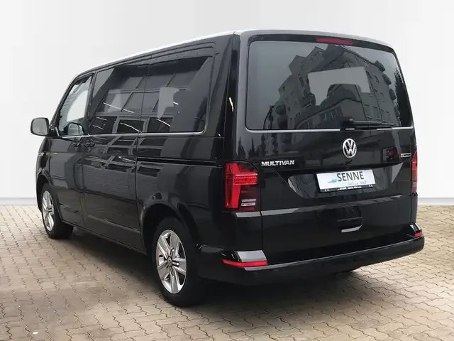 Volkswagen T6.1 Multivan